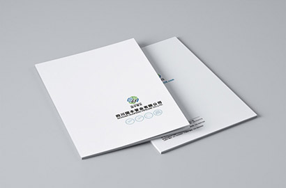 沈北新区画册设计：以纸为媒，镌刻城市的精神图腾