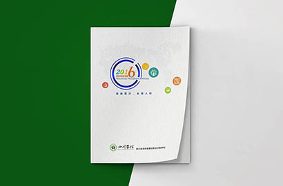 沈北新区画册设计：以场景为媒，打造城市体验的全新入口